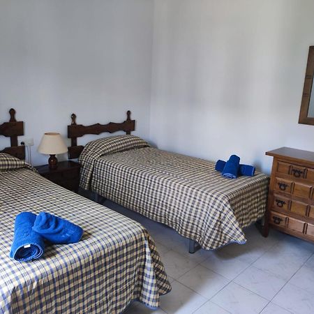 Hacienda 19 Menyber Apartment Nerja Bagian luar foto